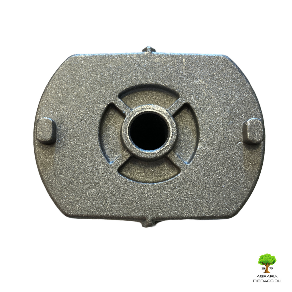 MOZZO PORTALAMA STIGA 122465638/2 PER RASAERBA NP PAN TWINCLIP XA XM TURBO AL1