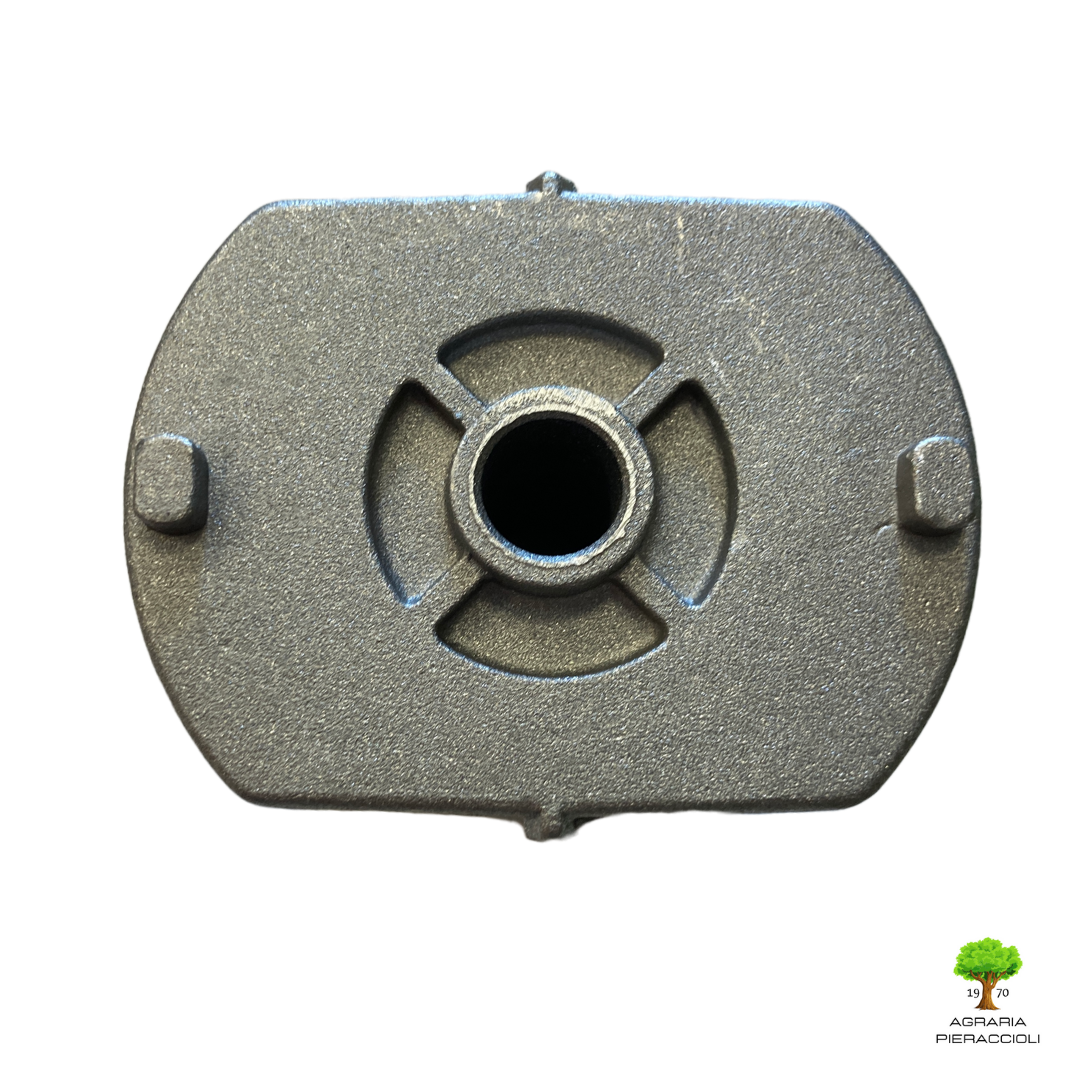 MOZZO PORTALAMA STIGA 122465638/2 PER RASAERBA NP PAN TWINCLIP XA XM TURBO AL1