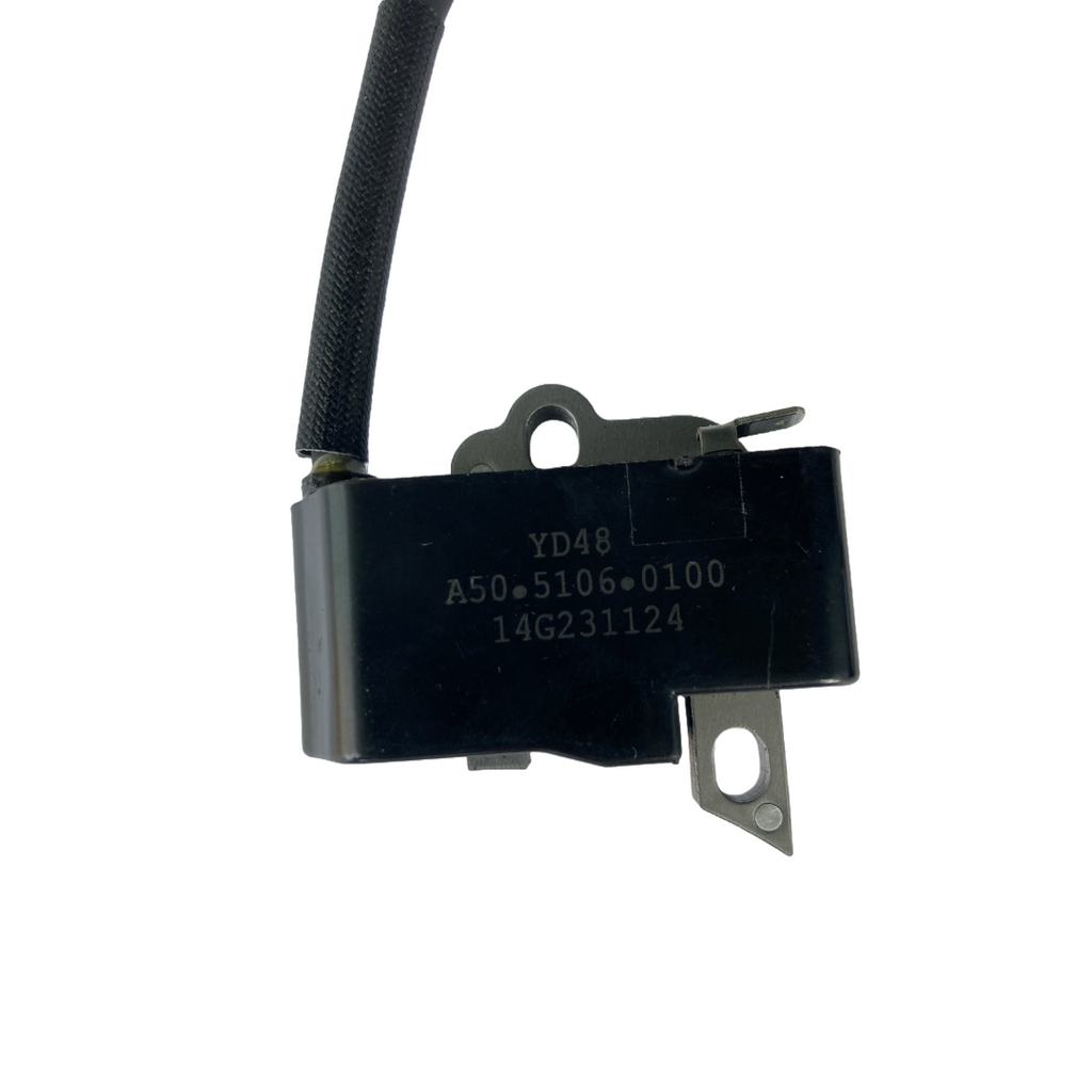 STIGA BOBINA ELETTRONICA ORIGINALE MOTOSEGA SP466 SP526 CS750 CS755 OM 410 MF5