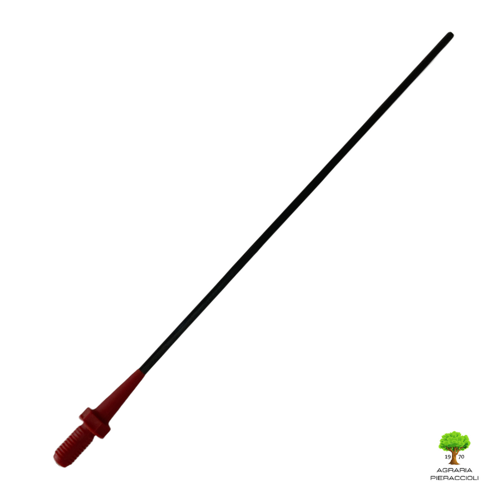 ASTINE RICAMBIO ORIGINALI SBATTITORI ABBACCHIATORI CASTELLARI VERTIGO L 12 CM.302