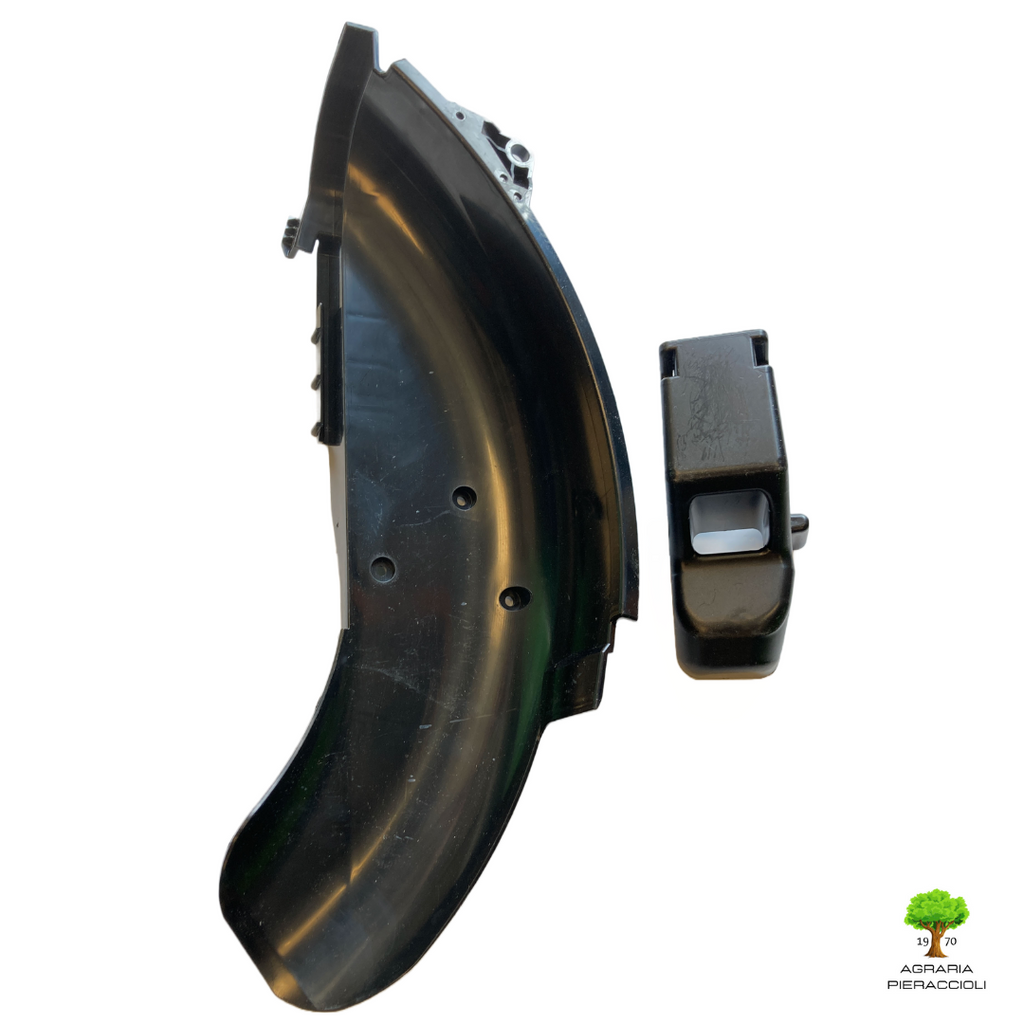 KIT TAPPO MULCHING 299900035/0 STIGA CASTELGARDEN TRATTORINO TAGLIO 63cm EL630