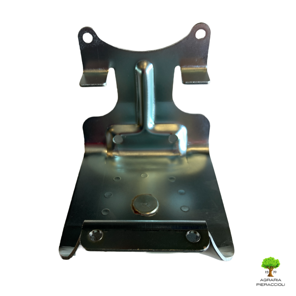 SUPPORTO MOTORE RICAMBIO ORIGINALE DECESPUGLIATORE HITACHI CG47EF (L) COD66881322