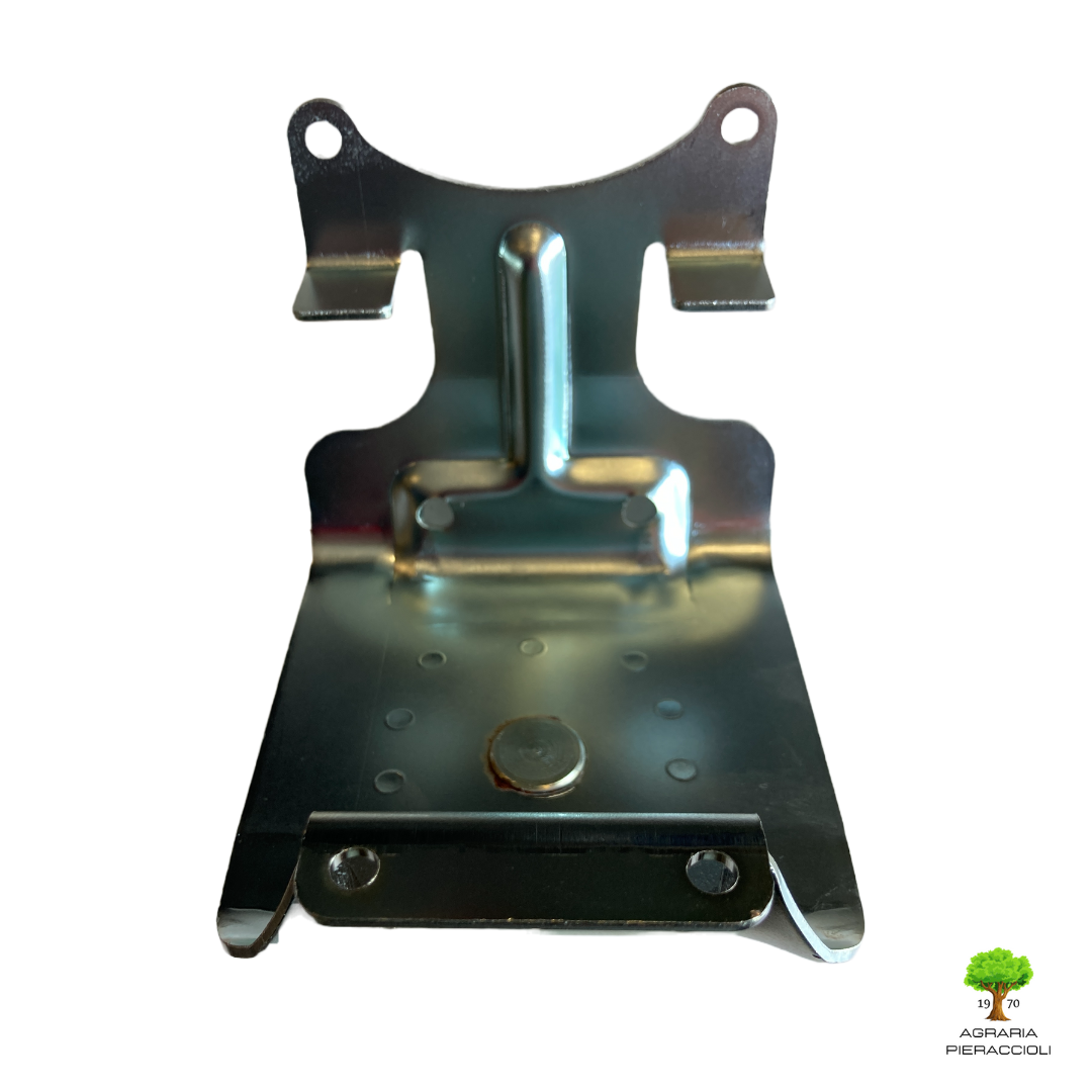 SUPPORTO MOTORE RICAMBIO ORIGINALE DECESPUGLIATORE HITACHI CG47EF (L) COD66881322