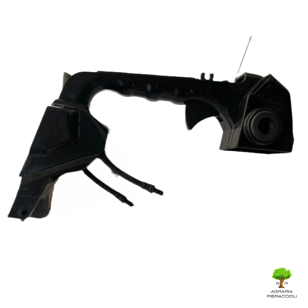 IMPUGNATURA POST. COMPLETA PER MOTOSEGA ALPINA STIGA A305 APR25 CJ300 SPR255 C250