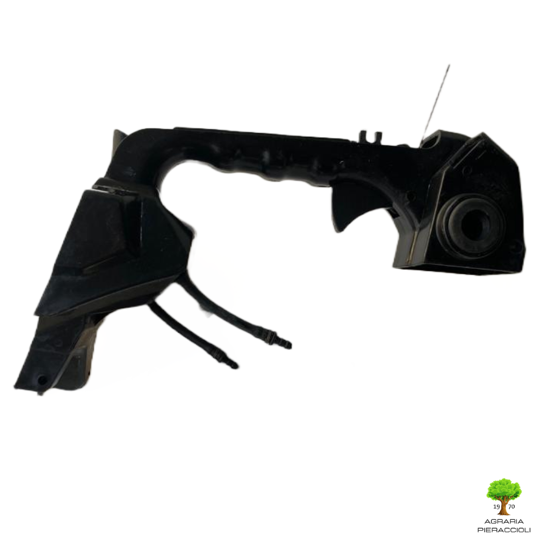 IMPUGNATURA POST. COMPLETA PER MOTOSEGA ALPINA STIGA A305 APR25 CJ300 SPR255 C250
