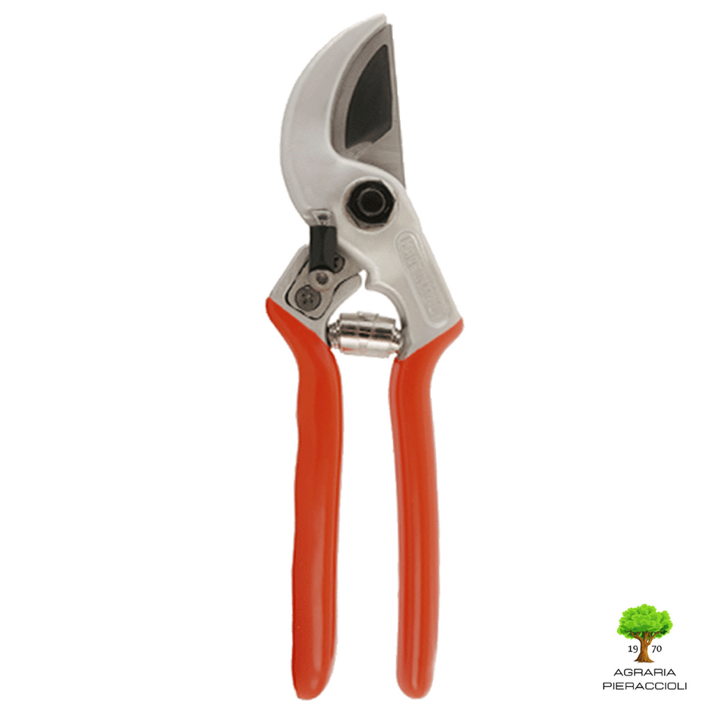 FORBICE DA POTATURA CASTELLARI IN ALLUMINIO MOD. UNIVERSALE MANO DX/SX LINEA PRO0