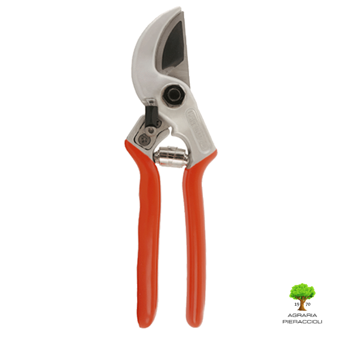 FORBICE DA POTATURA CASTELLARI IN ALLUMINIO MOD. UNIVERSALE MANO DX/SX LINEA PRO0