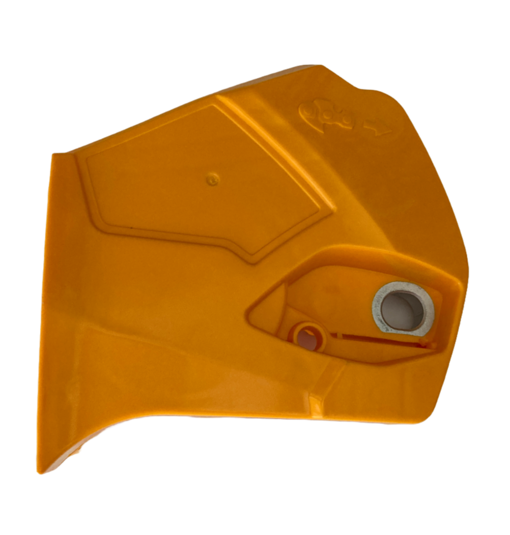 STIGA CARTER LATO FRIZIONE MOTOSEGA PR730 SPR276 RICAMBIO ORIGINALE 118804770/00