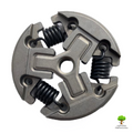 FRIZIONE COMPLETA 6688560 PER MOTOSEGA HITACHI CS25EC (S/SC) - TANAKA TCS28010