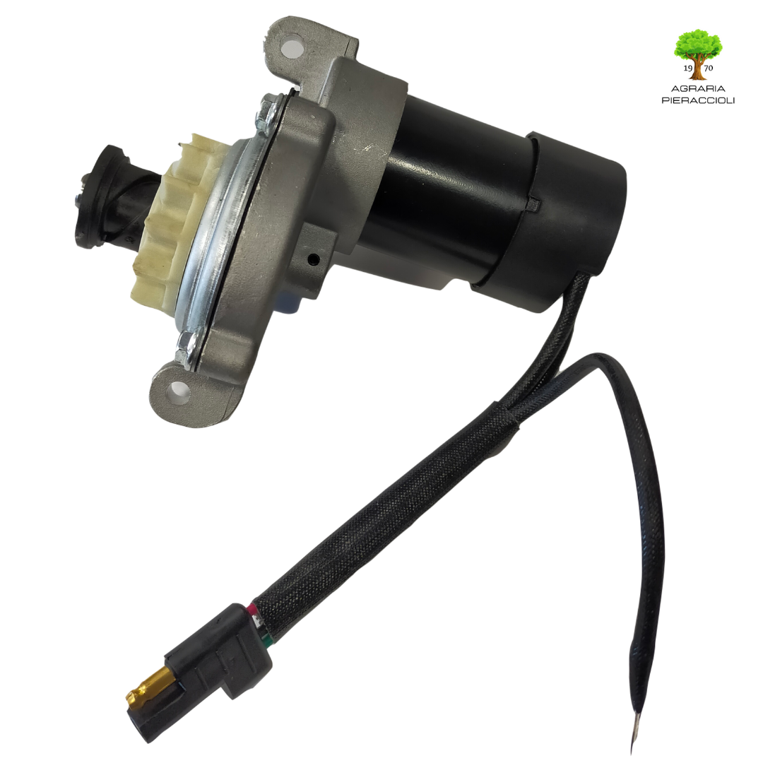 MOTORINO AVVIAMENTO ORIGINALE STIGA 118551434/0 TRATTORINI AT66 66Q 827 COMBI66 2