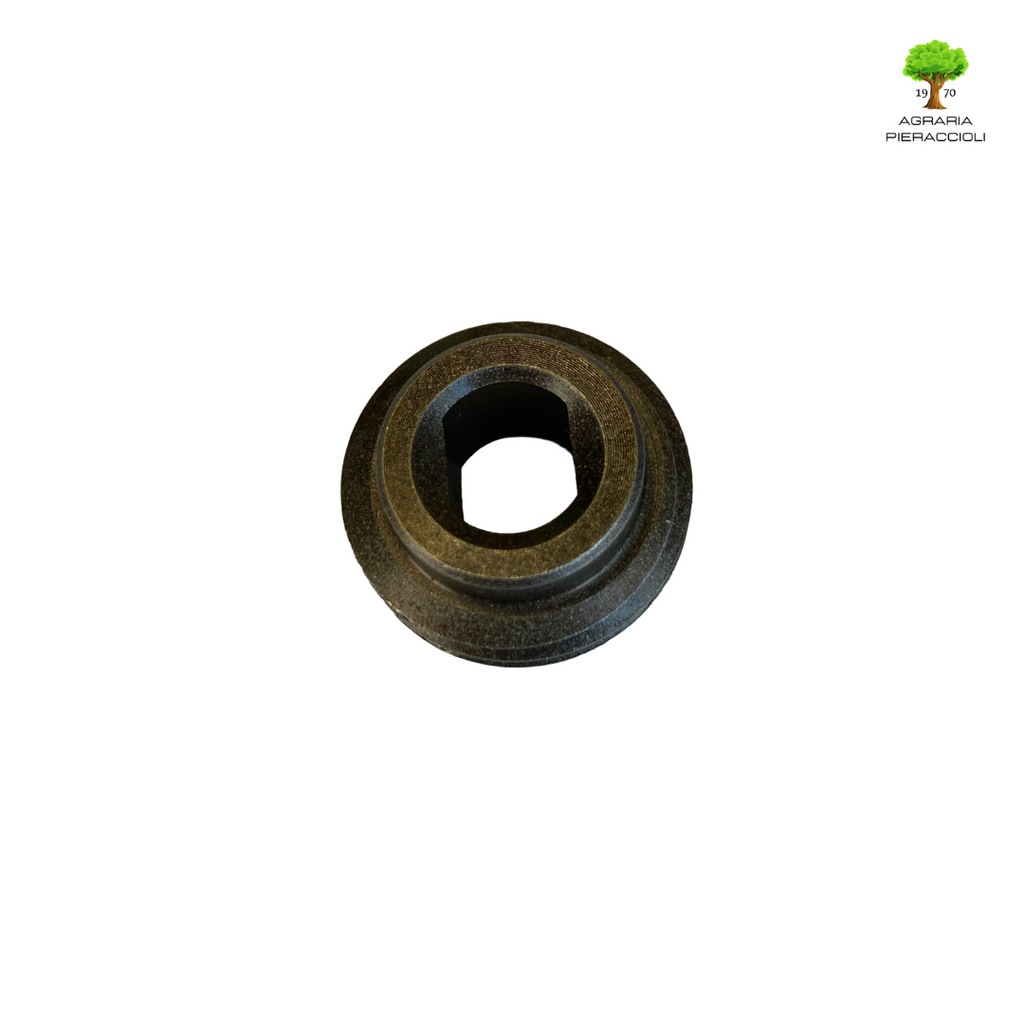 POMPA OLIO ORIGINALE COMPLETA MOTOSEGA GREENWORKS GD40CS15 GD60CS40 GD24X2CS361