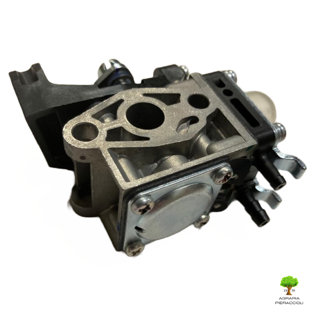 CARBURATORE  ORIGINALE NEW TIPO HITACHI 6600875 PER TOSASIEPI CH22EBP2 CH22ECP21