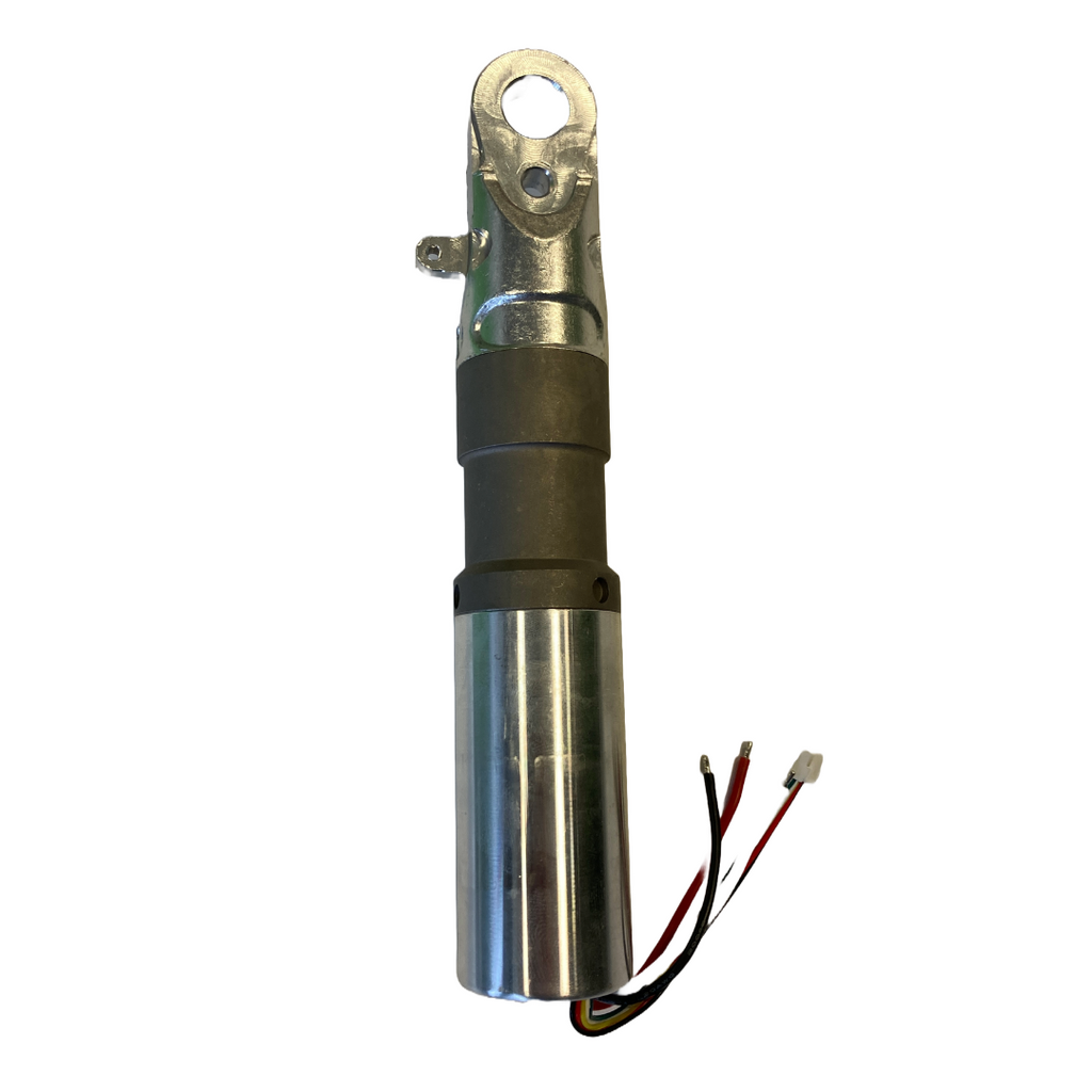 STOCKER MOTORIDUTTORE PER FORBICE BATTERIA MAGMA E-35 RICAMBIO ORIGINALE3