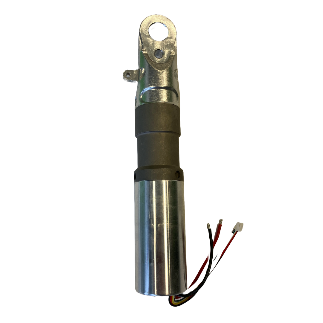 STOCKER MOTORIDUTTORE PER FORBICE BATTERIA MAGMA E-35 RICAMBIO ORIGINALE3
