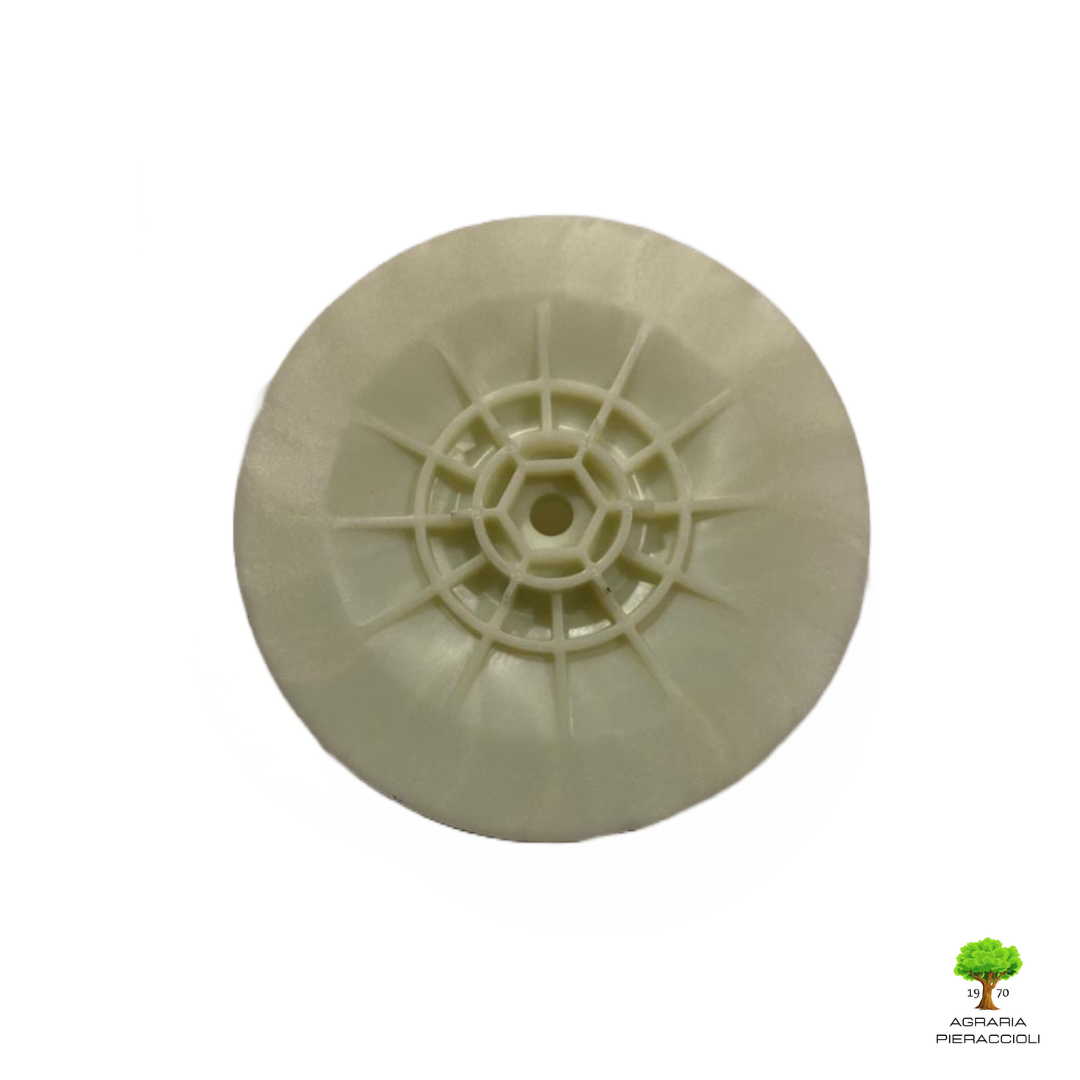 VENTOLA RICAMBIO ORIGINALE PER SOFFIATORE HITACHI RB24EAP   66983783