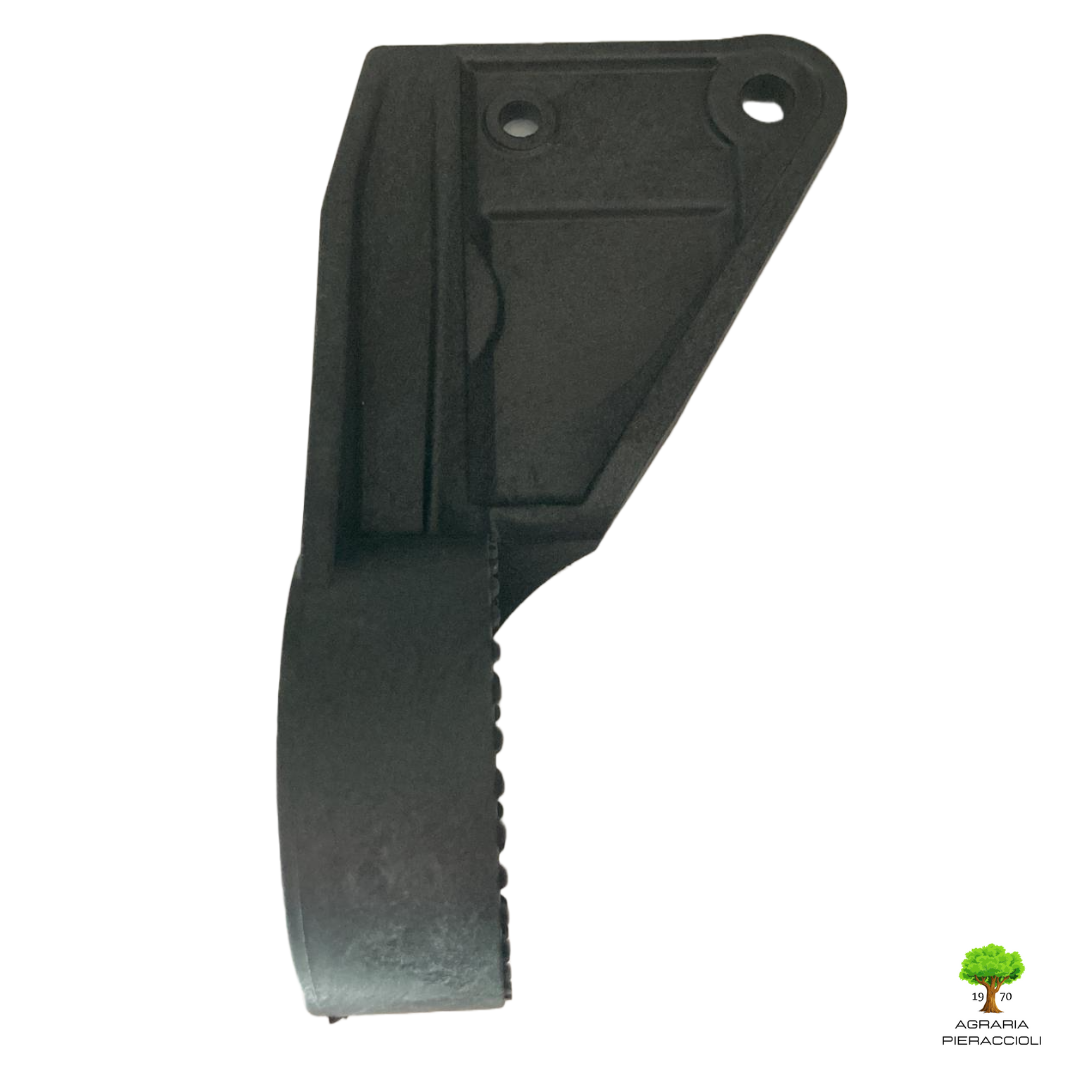 SUPPORTO ORIGINALE PER  CONTROLAMA FORBICE A ASTA STOCKER 606-607-608-6091