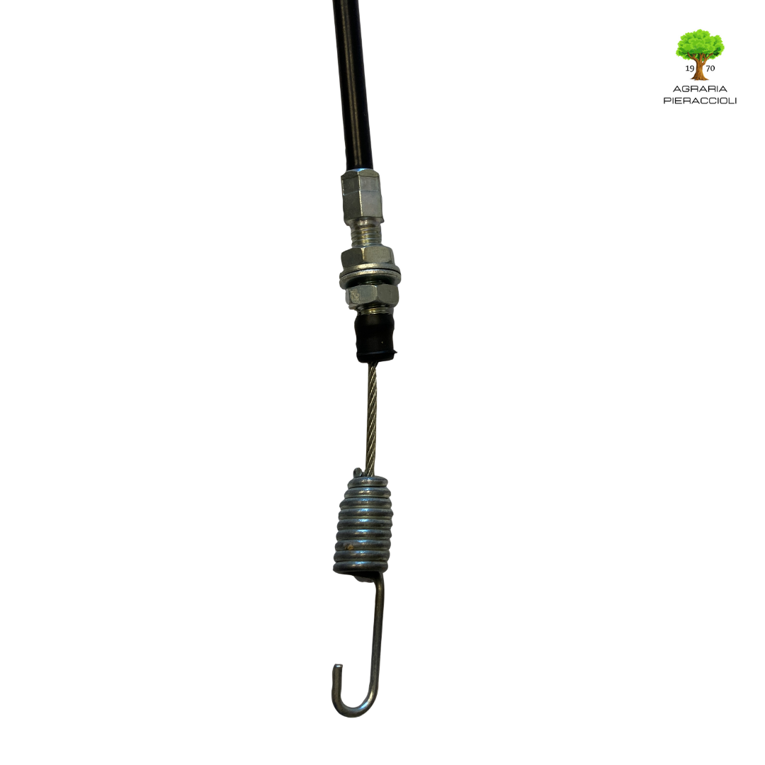 CAVO FRENO IBEA P5010126 MINITRANSPORTER IBT- 251 255 301 351 4000 4001 40022