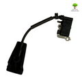 BOBINA ORIGINALE STIGA SOFFIATORE SPALLEGGIATO BL SBP MBP XBP COD. 1188044550