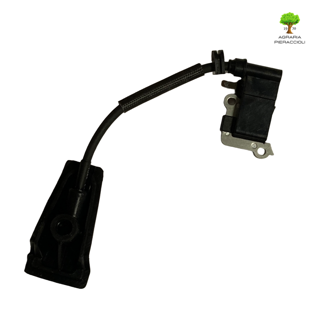 BOBINA ORIGINALE STIGA SOFFIATORE SPALLEGGIATO BL SBP MBP XBP COD. 1188044550