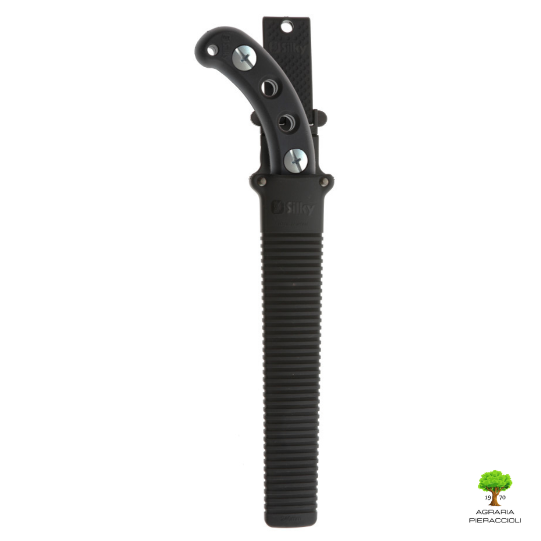 SEGHETTO SEGA FISSO SILKY GOMTARO 240-8 TAGLIO 24cm 153-24 RADICI ROOT CUTTING2
