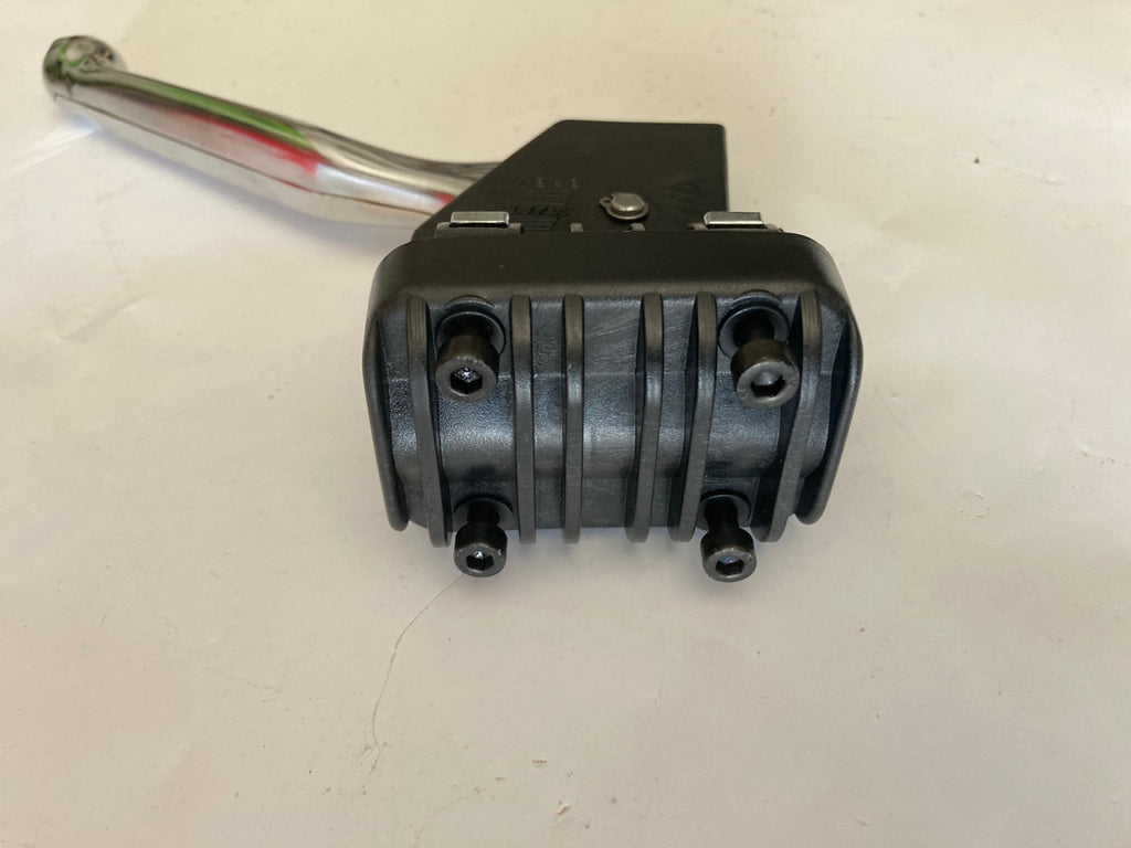 LEVA STERZATA ORIGINALE IBEA P5060016 MINITRANSPORTER IBT - 500 500D 500DH 500H1