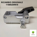 GIUNTO ASTA DI TRASMISSIONE RICAMBIO ORIGINALE STIGA 118802099  SMT SBC SGT 2260