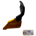 STIGA CARTER FRIZIONE - CATENA COMPLETO 118801131 /0 RICAMBIO ORIGINALE MOTOSEGA0