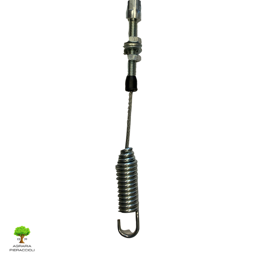 CAVO FRENO ORIGINALE IBEA P5010133 PER MINITRANSPORTER MOTOCARRIOLA IBT-4013