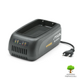 CARICABATTERIE SINGOLO STIGA E-POWER EC 415 S NUOVA GENERAZIONE COMPATIBILE 5000