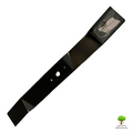 LAMA MULCHING IBEA 53cm P4050023 ORIG PER TOSAERBA IB-5376F 5376SRB 5376BAV(YBW)0