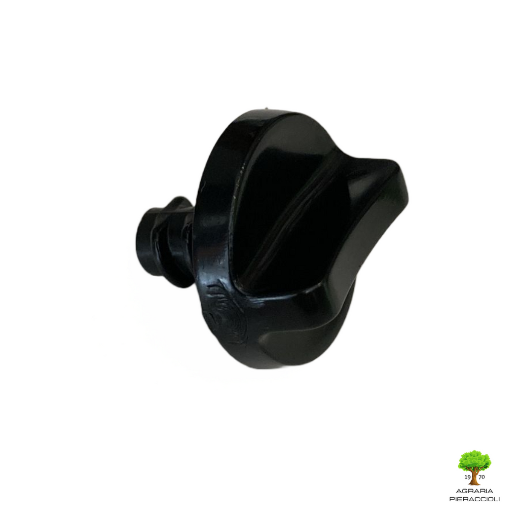 VITE POMELLO COPERCHIO FILTRO MOTOSEGA HITACHI CS25EC CS33EA/ET TANAKA TCS28011