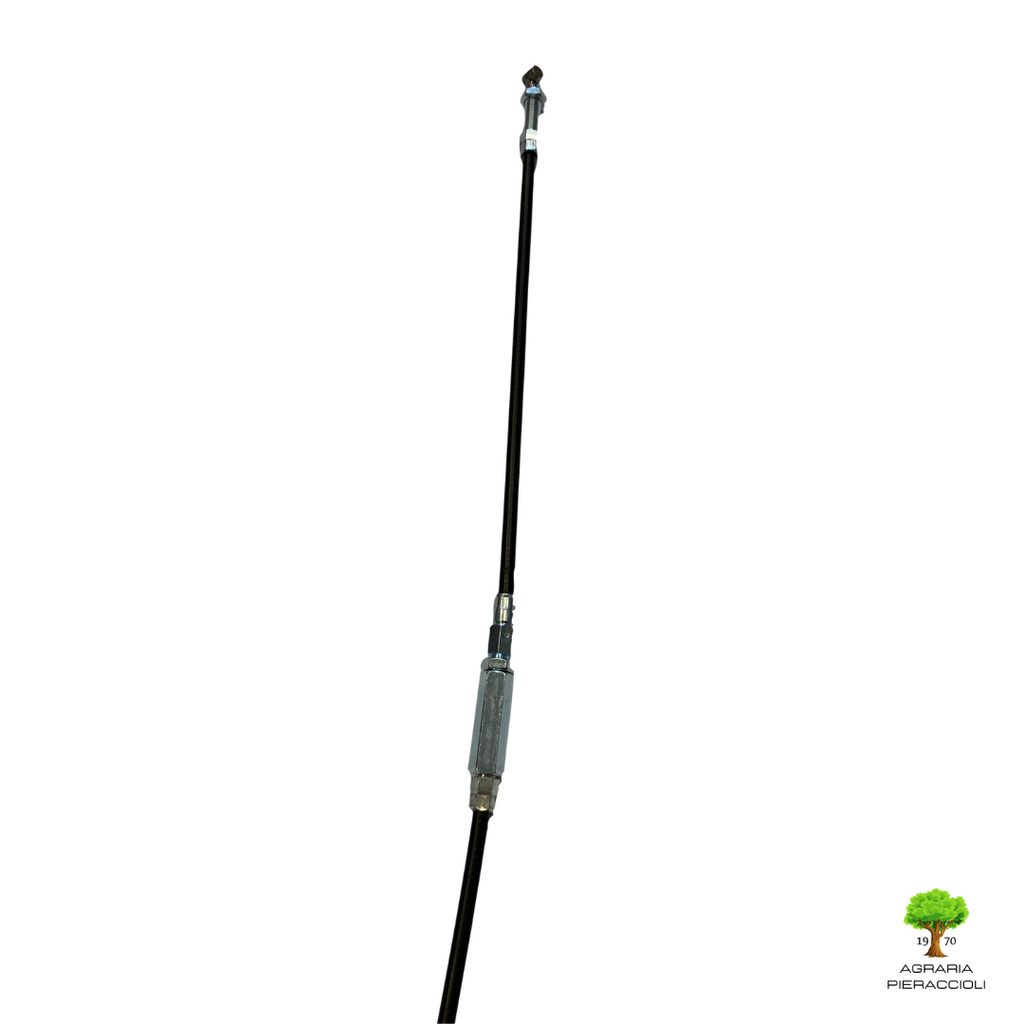 CAVO BLOCCAGGIO SEMIASSE IBEA P5010194 MINITRANSPORTER MOTOCARRIOLA IBT- 301 3513