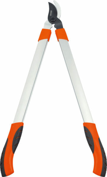 TRONCARAMI HOBBY 65 BYPASS STOCKER 7232 LUNGHEZZA 65cm TAGLIO 40mm IN ALLUMINIO1