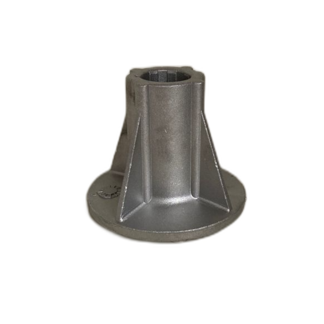 MOZZO BUSSOLA PORTALAMA IBEA P3040254 ORIGINALE PER RASAERBA 470 TIPO 4728SRB0