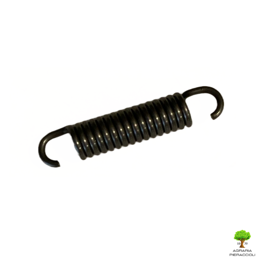 MOLLA FRIZIONE PER HITACHI CG33EJ DA200E TANAKA TIA340-350 SUM400 TBC301-340-3551
