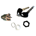 STIGA INTERRUTTORE AVVIAMENTO COMPLETO PER TRATTORINI MOUNTFIELD ALPINA S.T. s.p0