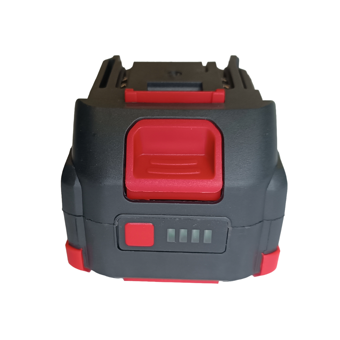 CASTELLARI BATTERIA 18V 5.2Ah ORIGINALE SBATTITORI ABBACCHIATORI POTATORE RY2001