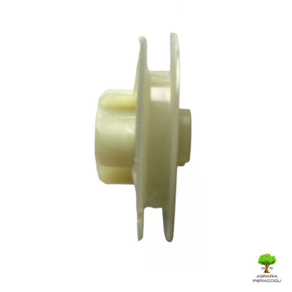 PULEGGIA AVVIAMENTO STIGA 118804243 MOTOSEGA SP386/426/466/526 AC-ACS-CS-MC-MF2