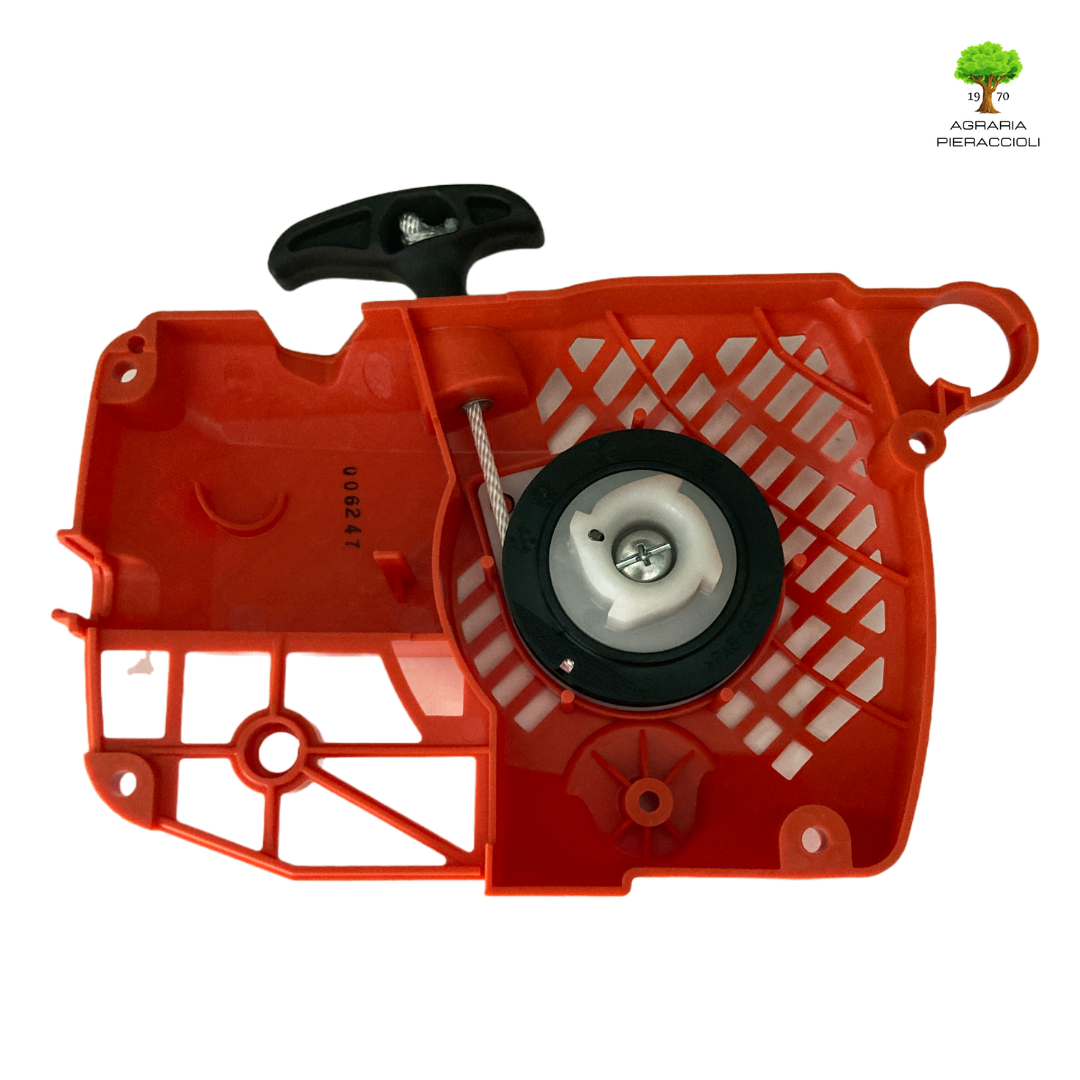 AVVIAMENTO COMPLETO HITACHI 6692912 MOTOSEGA HITACHI CS25EC TANAKA TCS28011