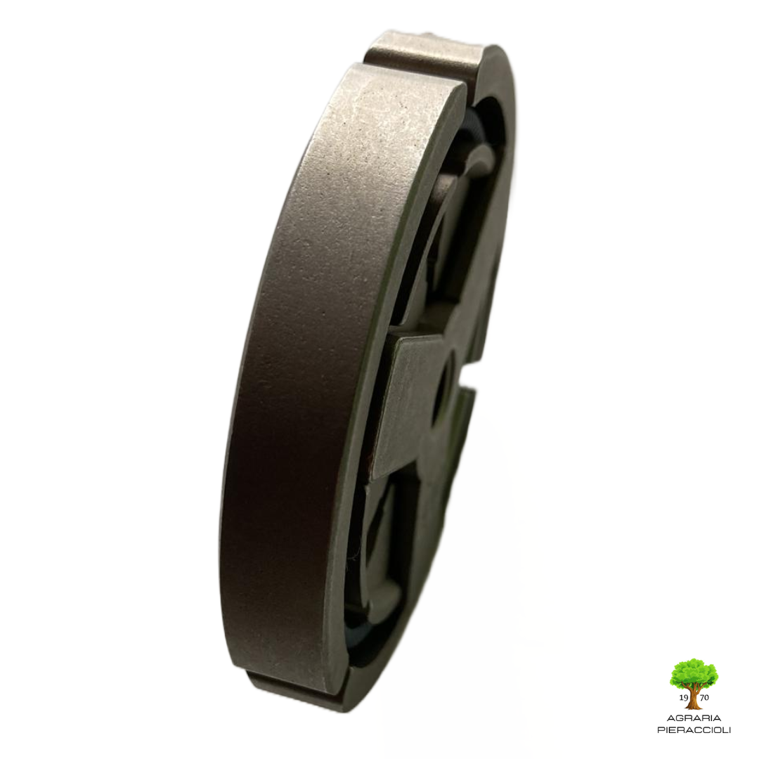 FRIZIONE COMPLETA 6688489 MOTOSEGA HITACHI CS38EK-EL CS45EL TANAKA ECV3801-45012