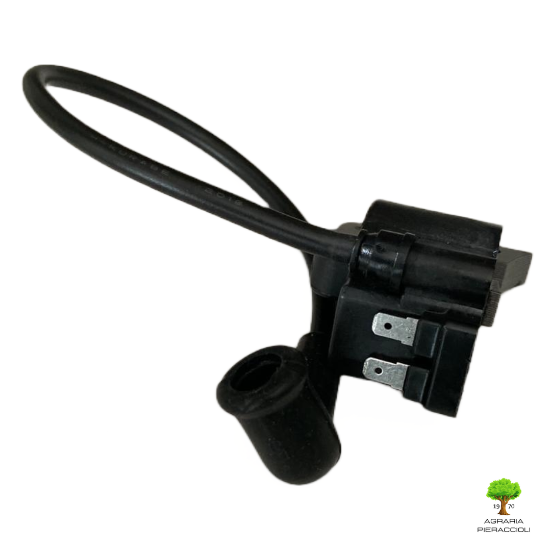 BOBINA ORIGINALE HITACHI 6698397 PER SOFFIATORE RB24EAP RB27EA RB27EAP1