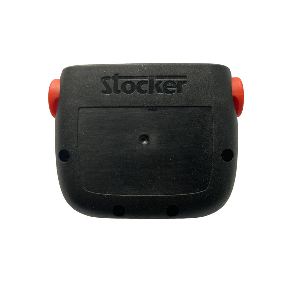 STOCKER BATTERIA ORIGINALE MAGMA SYSTEM 21V 4Ah FORBICE PER MOTOSEGA GEYSER 25L5