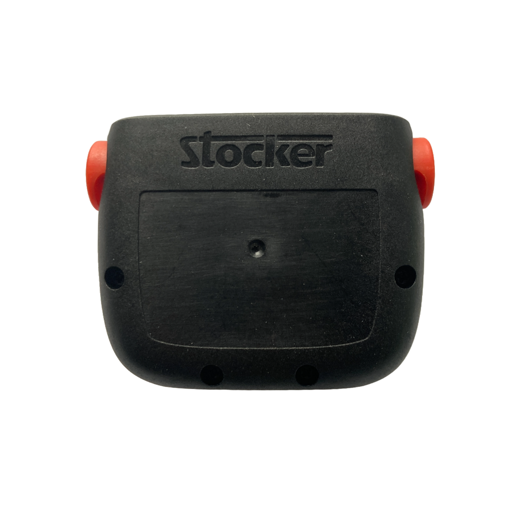 STOCKER BATTERIA ORIGINALE MAGMA SYSTEM 21V 4Ah FORBICE PER MOTOSEGA GEYSER 25L5