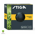 TESTINA BATTI E VAI STIGA 102mm RICARICA RAPIDA PER DECESPUGLIATORI SBC 500 7000