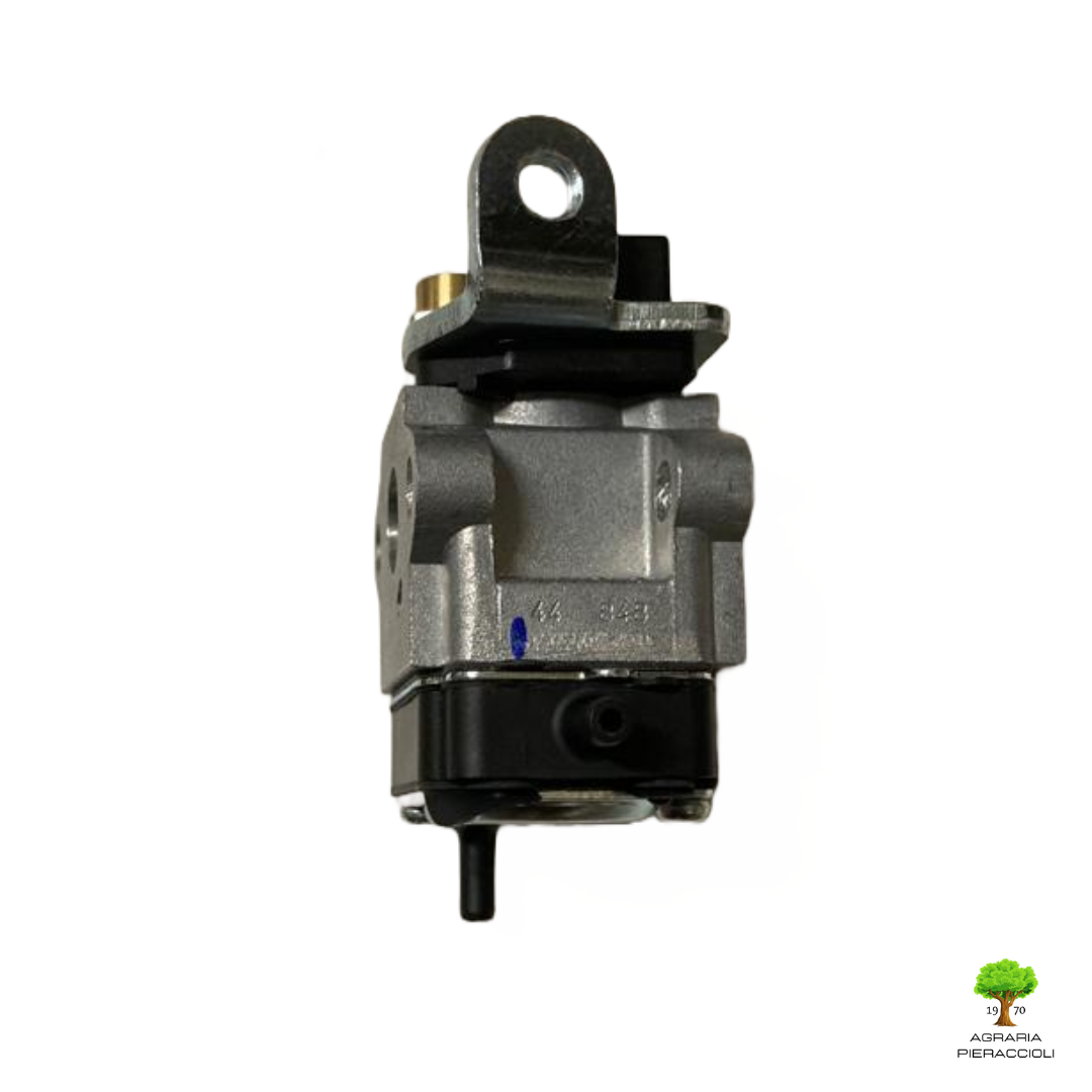 CARBURATORE HITACHI 6601487 ORIGINALE DECESPUGL.CG22EA SOFFIATORE RB27EA RB27EAP3