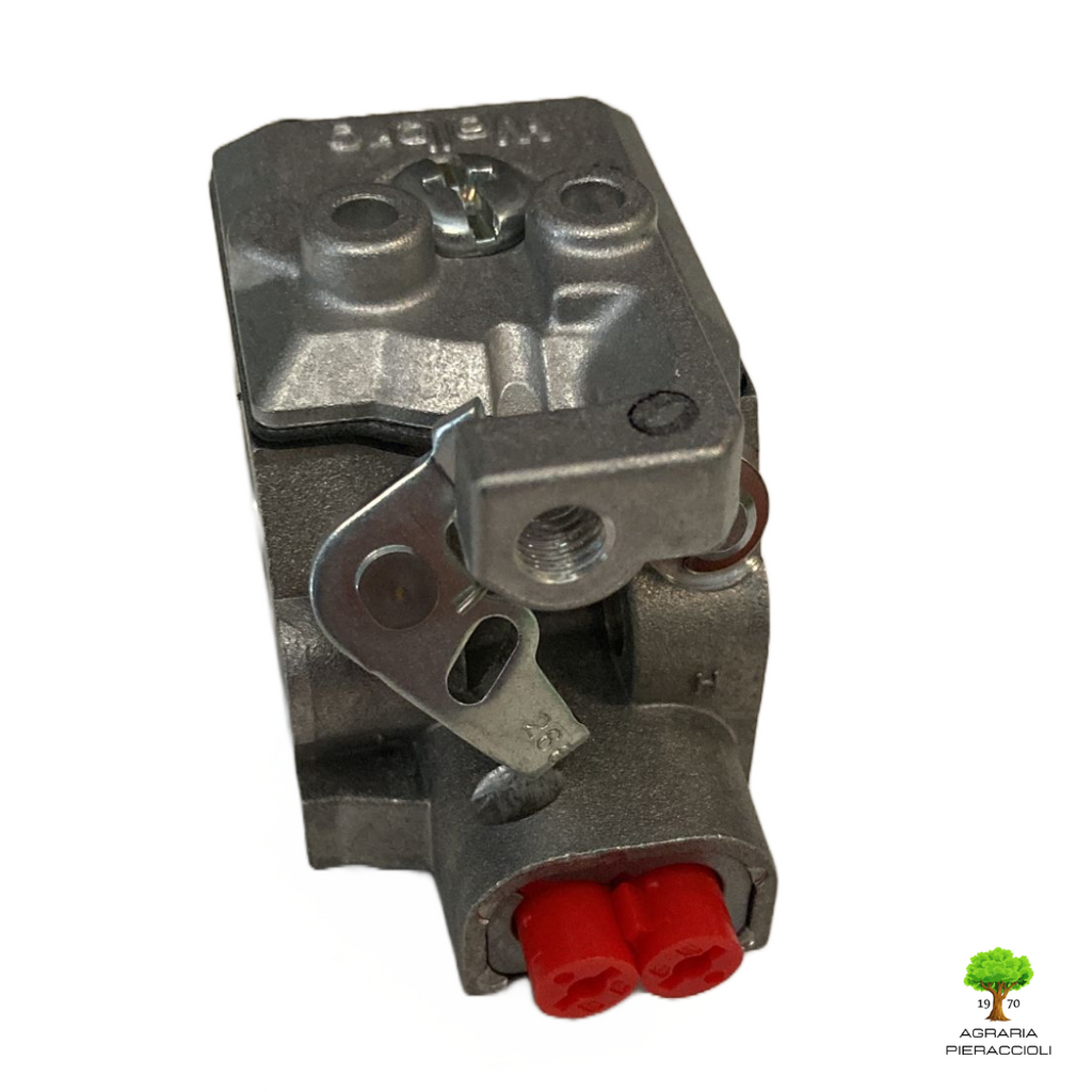 CARBURATORE ORIGINALE 6690606 MOTOSEGA HITACHI CS38EK CS45EL TANAKA ECV3801-45011