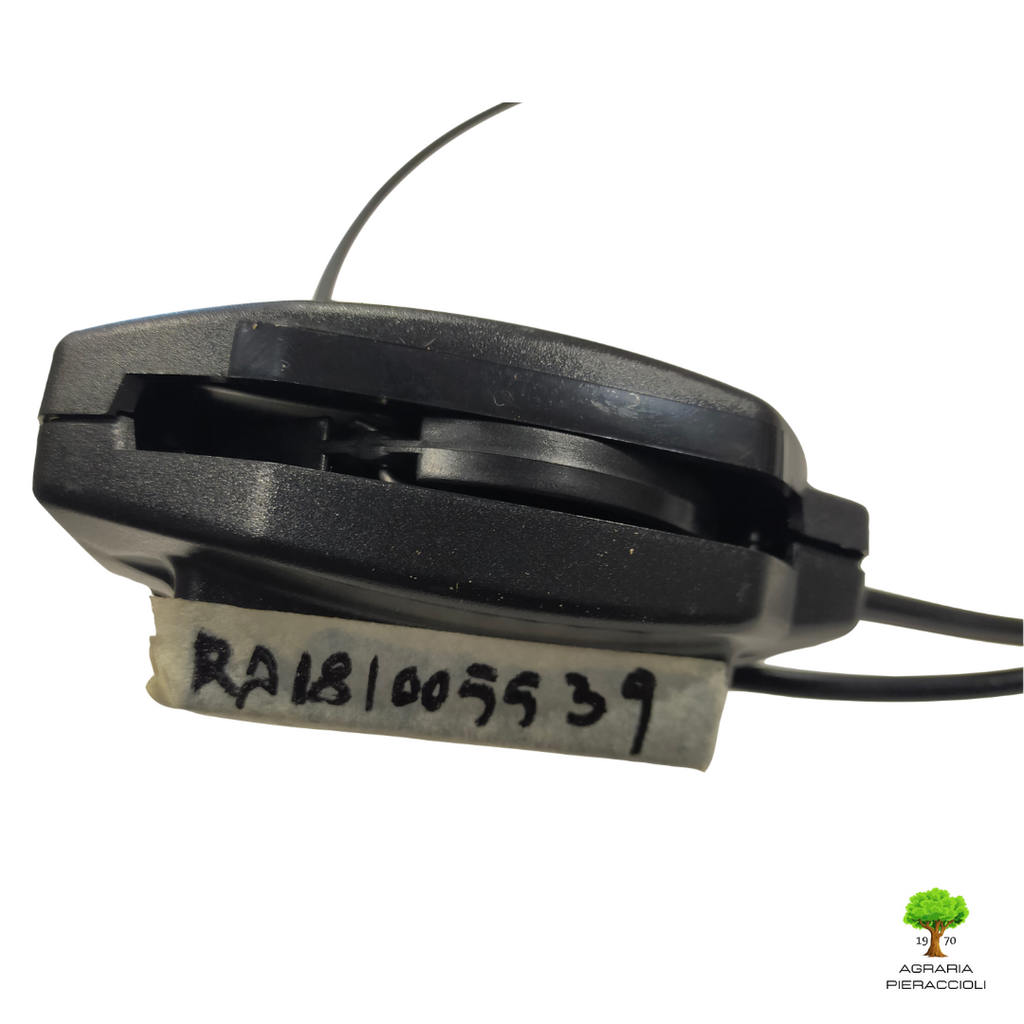CAVO ACCELERATORE ORIGINALE STIGA 181005539/0 PER RASAERBA COMBI 55 S481 HW5312
