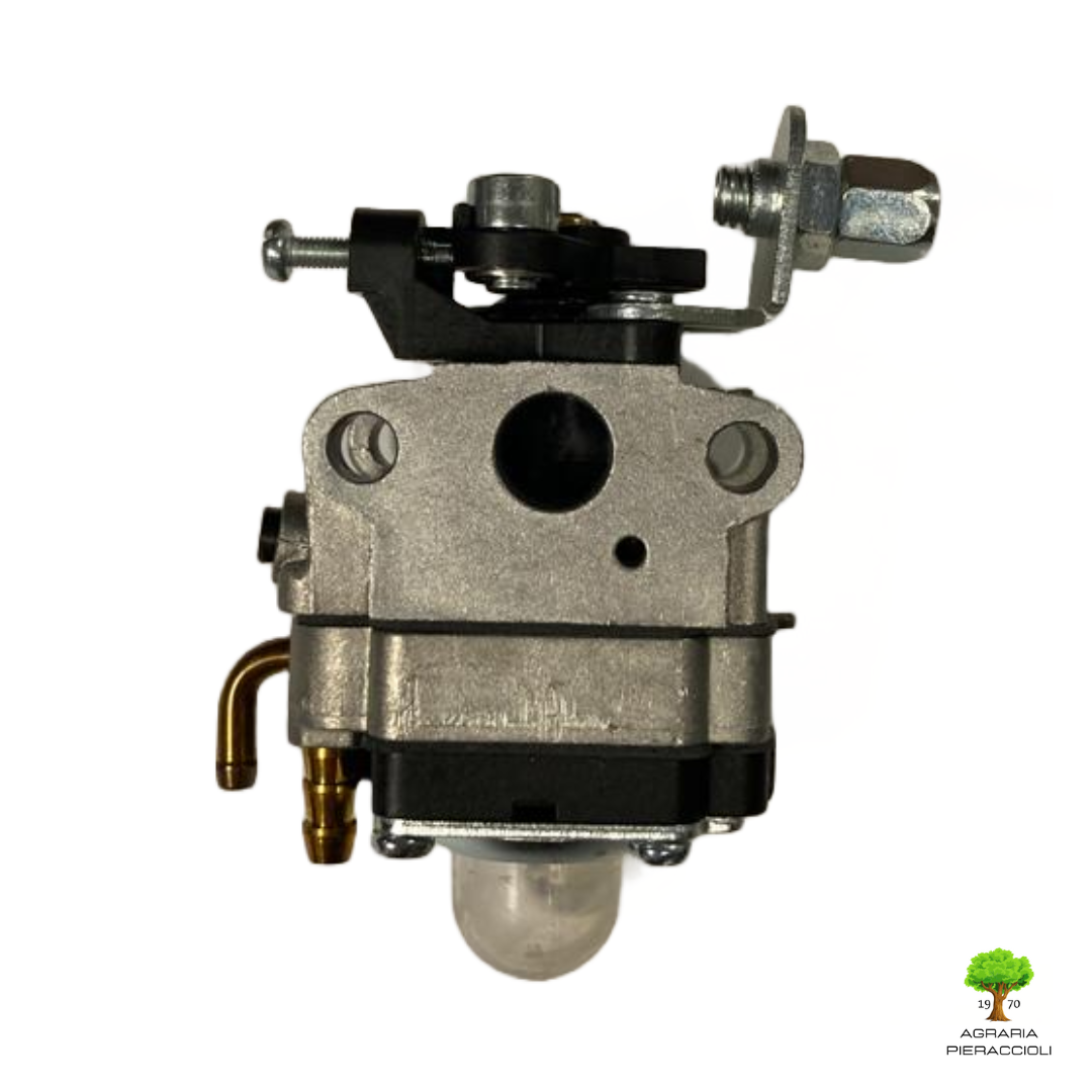CARBURATORE PER DECESPUGLIATORI 4TEMPI WYB14B MOTORE HONDA-ROBIN- KASEI  34/38cc1