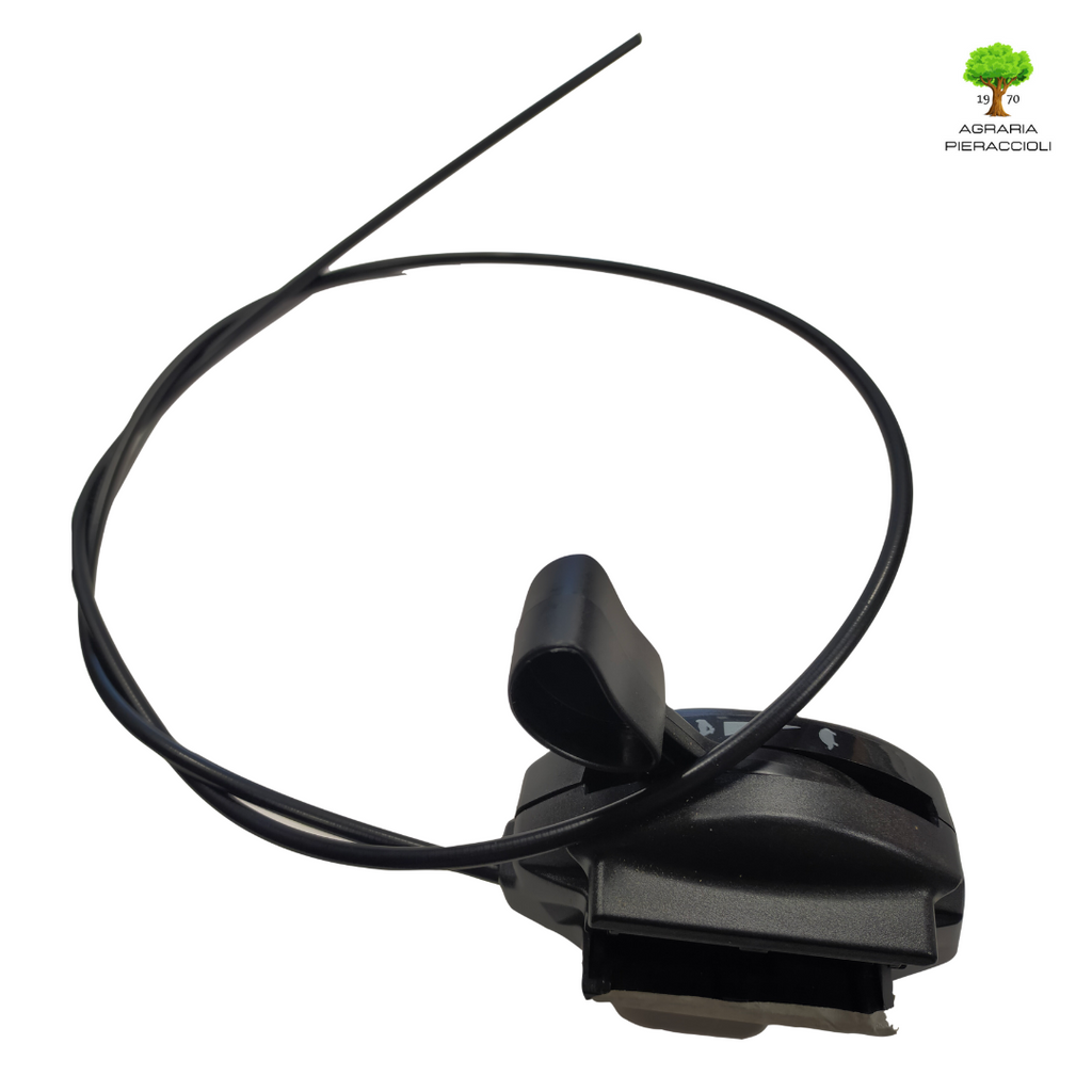 CAVO ACCELERATORE ORIGINALE STIGA 181005539/0 PER RASAERBA COMBI 55 S481 HW5310