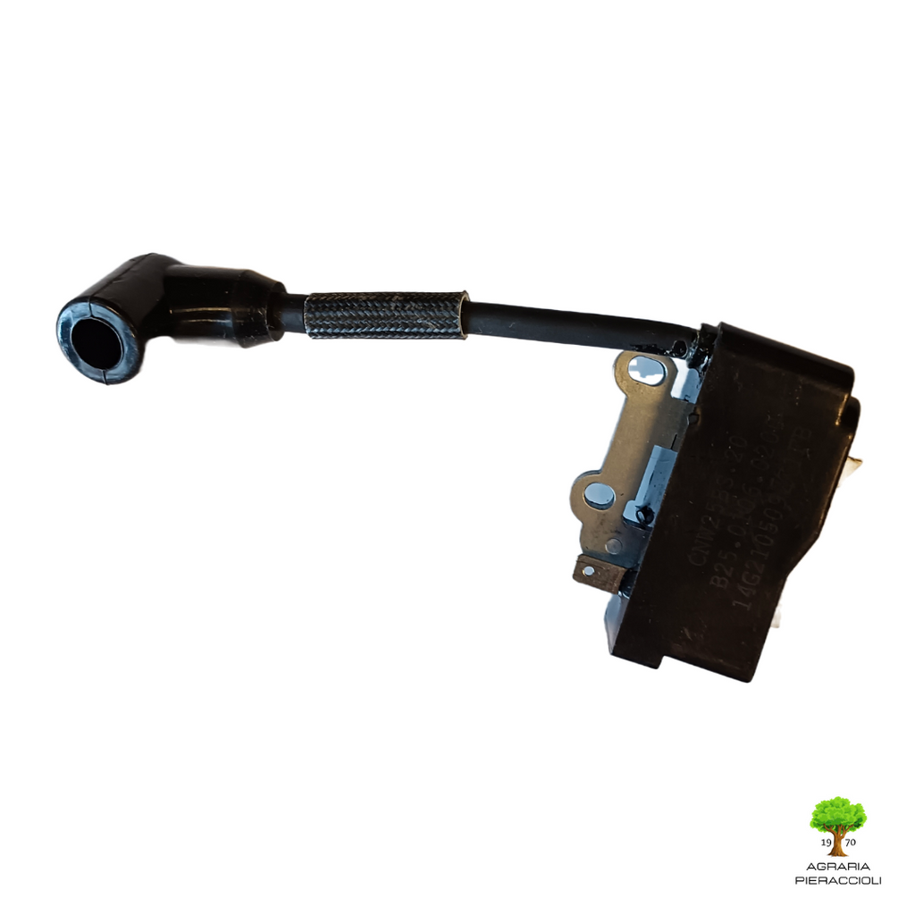 BOBINA ELETTRONICA STIGA ALPINA TAGLIASIEP H60 HTJ-SHJ-XHJ550 MHJ2424 SHP60 HS552